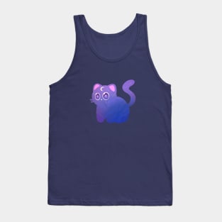 Little Constellation Catto Tank Top